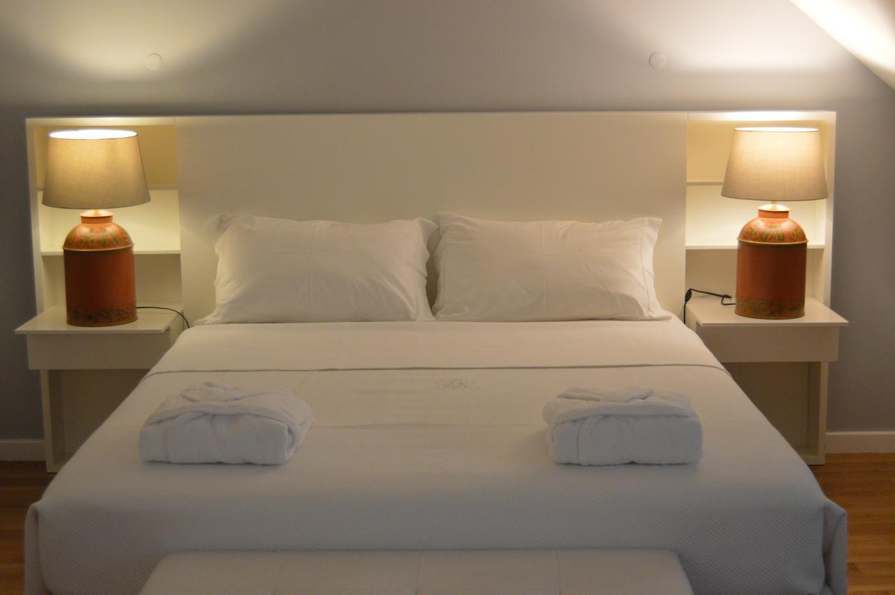 The Luxury Chiado Lissabon