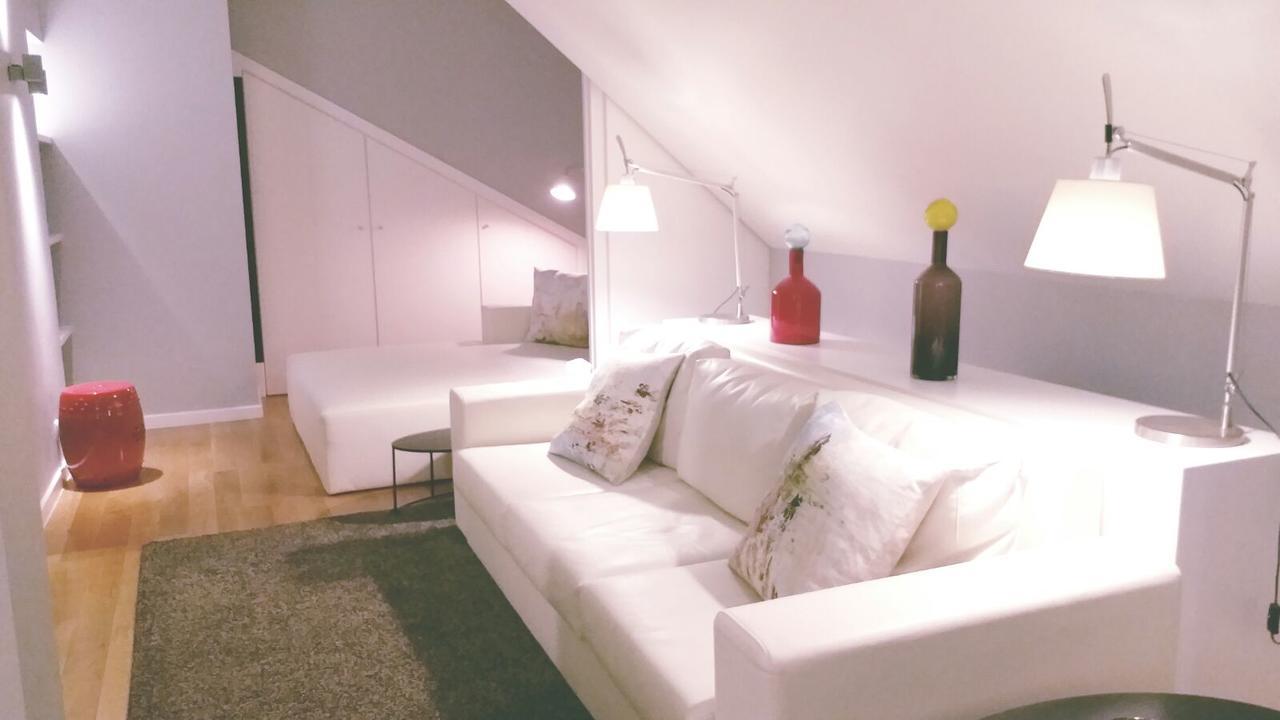 The Luxury Chiado Lissabon