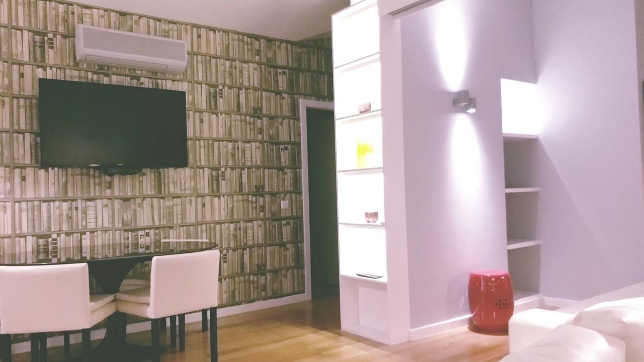The Luxury Chiado Lissabon