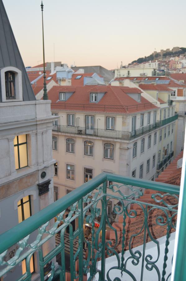 The Luxury Chiado Apartment Lissabon
