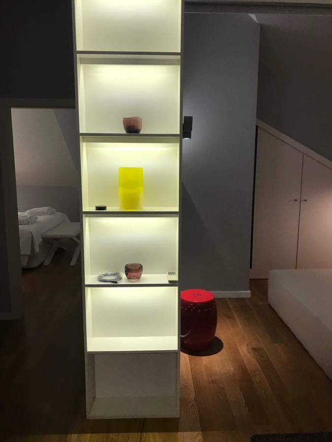 The Luxury Chiado Lissabon
