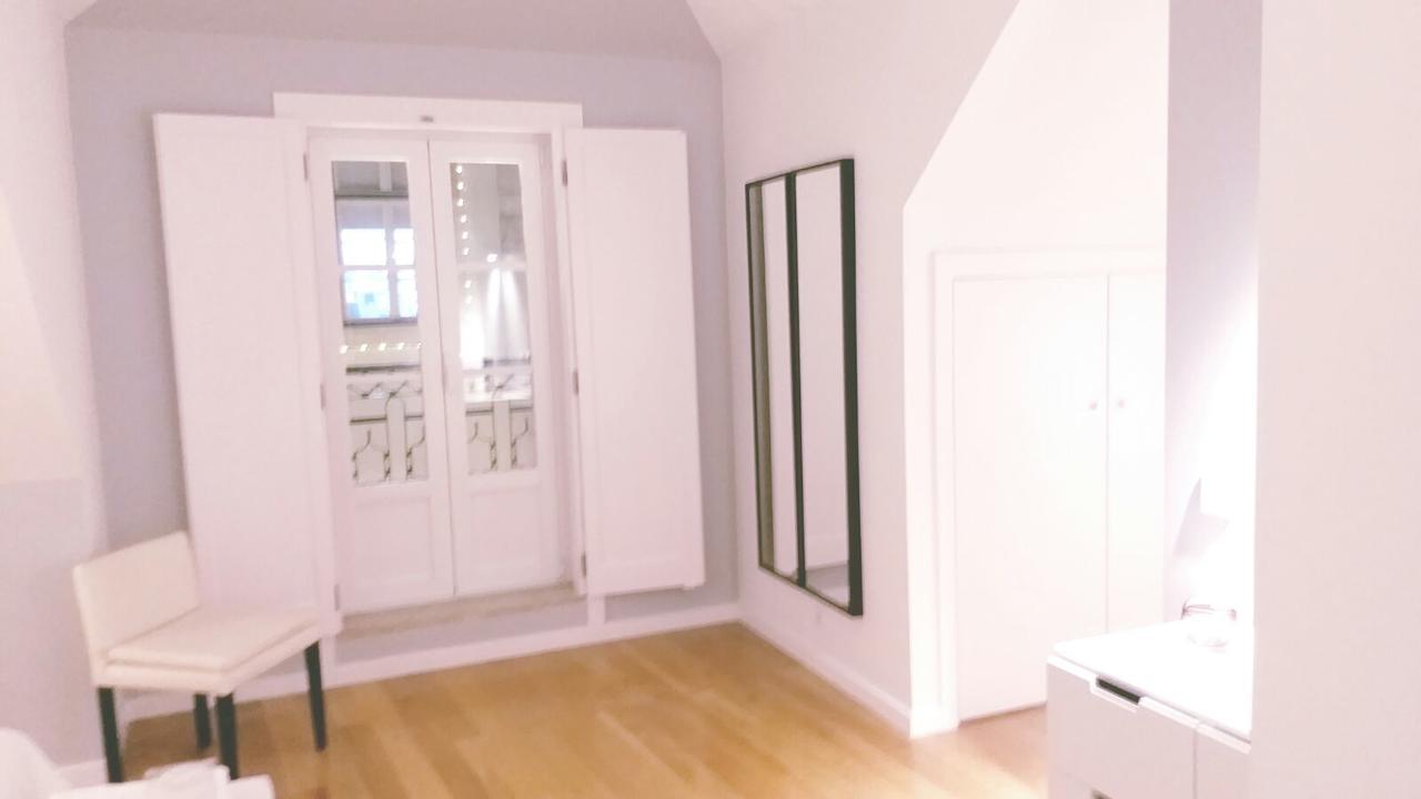 The Luxury Chiado Lissabon